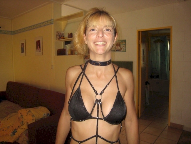 Adoptez une coquine sexy sexy